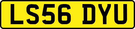 LS56DYU
