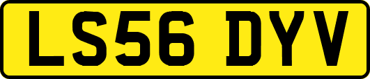 LS56DYV