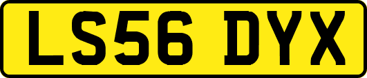 LS56DYX