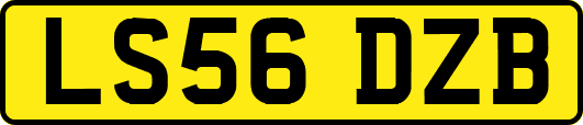 LS56DZB