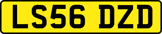 LS56DZD