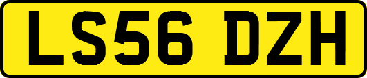 LS56DZH