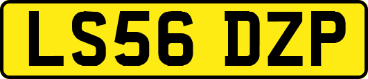 LS56DZP