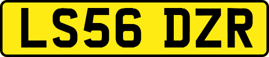 LS56DZR