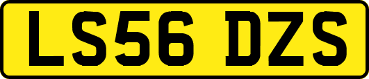 LS56DZS