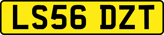 LS56DZT