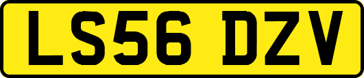 LS56DZV