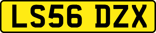LS56DZX