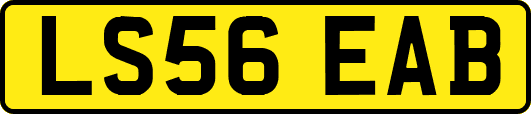 LS56EAB