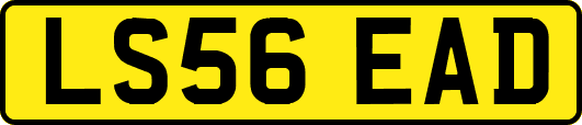 LS56EAD