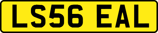 LS56EAL