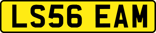 LS56EAM