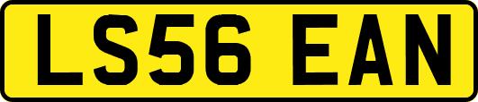 LS56EAN