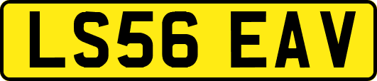 LS56EAV