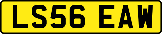 LS56EAW