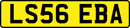 LS56EBA