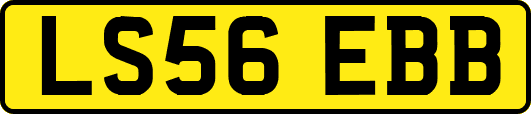 LS56EBB