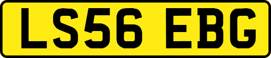 LS56EBG
