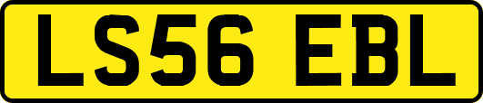 LS56EBL