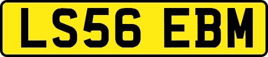 LS56EBM