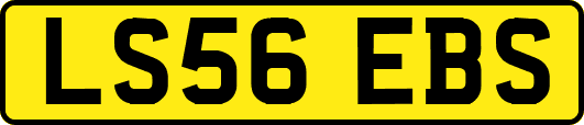 LS56EBS