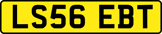 LS56EBT