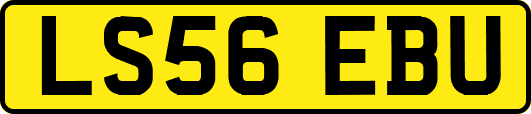 LS56EBU