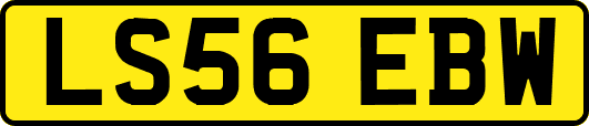 LS56EBW