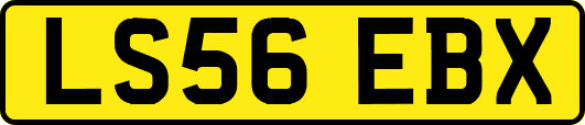 LS56EBX