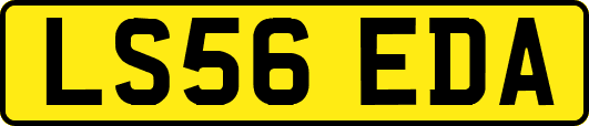 LS56EDA