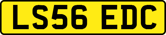LS56EDC