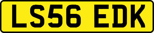 LS56EDK