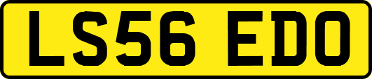 LS56EDO