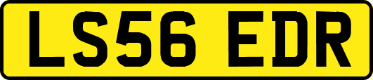 LS56EDR