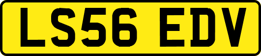 LS56EDV