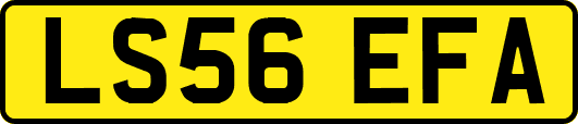 LS56EFA