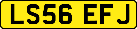 LS56EFJ