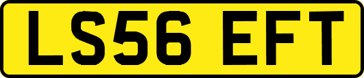 LS56EFT