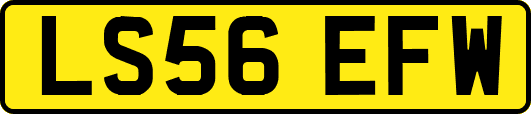 LS56EFW