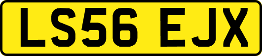 LS56EJX