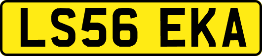LS56EKA