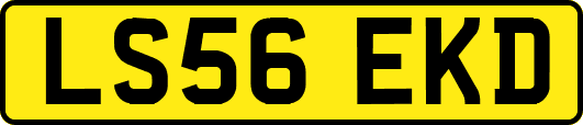 LS56EKD