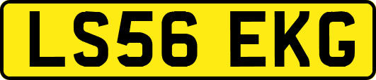 LS56EKG
