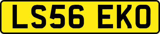 LS56EKO