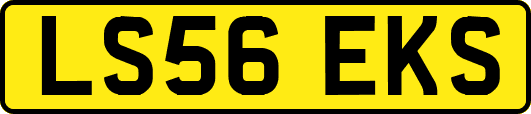 LS56EKS