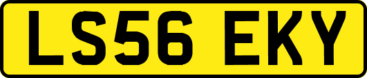 LS56EKY