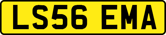 LS56EMA
