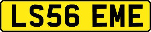 LS56EME