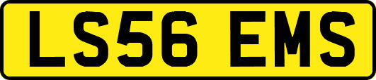 LS56EMS