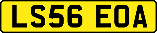 LS56EOA